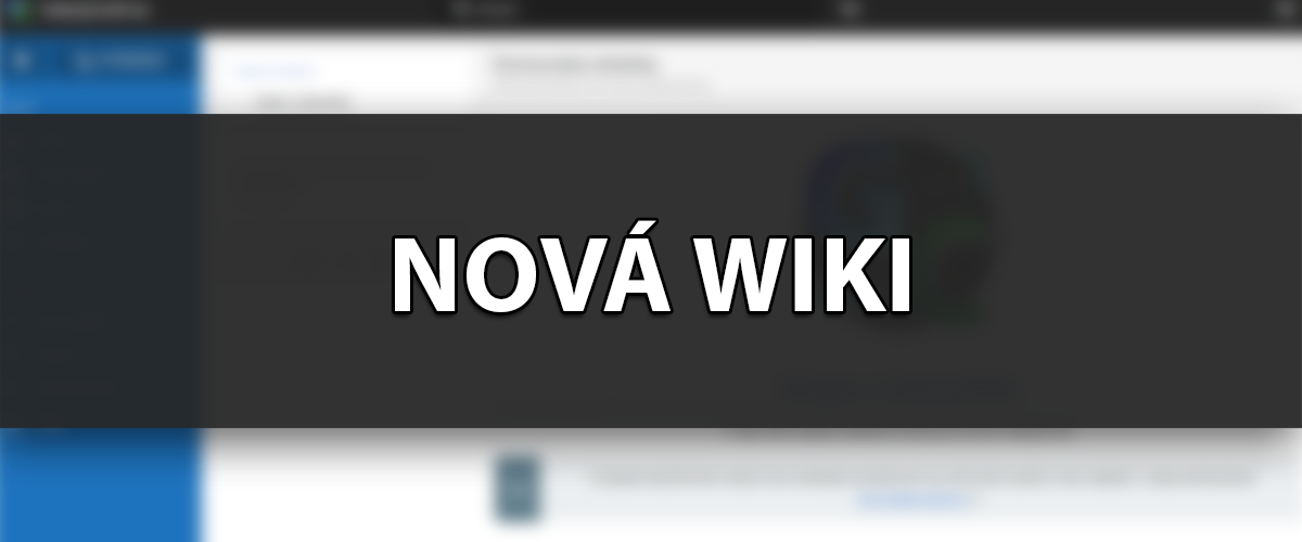 Nová Wiki | Jún 2022